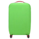 Чехол для чемодана дорожной сумки размер L (26"~30”), numer zdjęcia 2