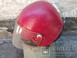 Шлем советский, фото №5