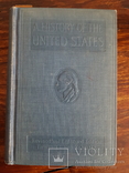 A history of the United States, 1912, фото №2