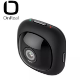 Микро экшн видео камера OnReal 1080p/WiFi/64GB, фото №2