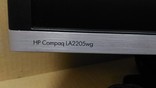 Монитор 22" HP LE2205WG TN 1680x1050 DVI-D DP VGA USB, фото №5