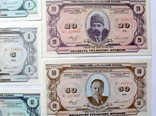 Набор Уральских франков, фото №4
