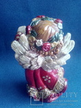 Фигурка Рождественский Ангел, фото №6