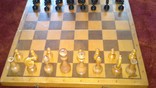 Шахматы 3, фото №4