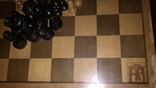 Шахматы 3, фото №6