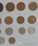 Монеты пятидесятых, фото №4