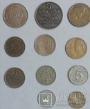 Монеты пятидесятых, фото №7