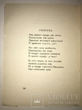 1925 Голубоснежник Серебряный Век М.Марьянова, фото №6
