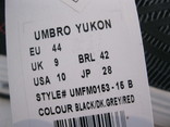 Кроссовки Umbro Yukon 44 р., numer zdjęcia 5