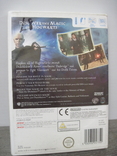 Лицензионная игра Wii - Harry Potter, фото №4