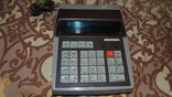 Калькулятор СССР, фото №2