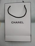 Коробка от Chanel + бонус, фото №7