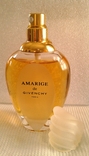 Amarige de Givenchy Paris 50ml. Не выкуп., фото №5