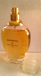 Amarige de Givenchy Paris 50ml. Не выкуп., фото №8