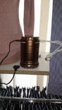 Кемпинговый складной фонарь G-85, фото №3