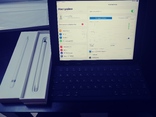 Apple iPad Pro 9.7 - 4G 256GB (A1674)+Apple Pencil(A1603)+Apple Smart Keyboard(MM2L2), photo number 10