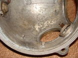 Водолазный шлем трехболтовка ВМФ СССР, фото №10
