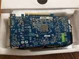 Gigabyte HD 7850 1Gb DDR5, photo number 3