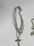 Ожерелье+браслет с италии, фото №8