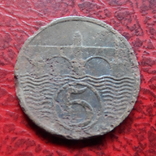5 геллеров 1931 Чехословакия (7.1.7)~, фото №2