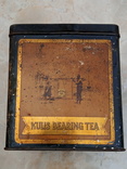 Коробка чайная, фото №9