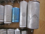 ВЫсоковольтные конденсаторы, фото №3