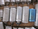 ВЫсоковольтные конденсаторы, фото №5