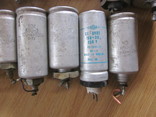 ВЫсоковольтные конденсаторы, фото №6
