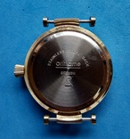 Часы женские "Oriflame" кварц на ходу, фото №3