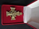 Знак лейб-гвардии 3-го стрелкового полка Его Высочества для офицеров, фото №2