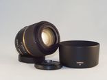 Tamron SP 60mm f/2 Di-II LD AF IF, numer zdjęcia 3