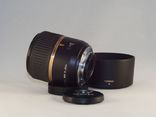 Tamron SP 60mm f/2 Di-II LD AF IF, фото №5