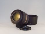 Tamron SP 60mm f/2 Di-II LD AF IF, фото №6