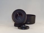 Tamron SP 60mm f/2 Di-II LD AF IF, фото №7