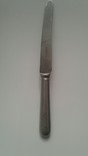 Столовый нож Вермахта, фото №2