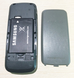 Samsung sch-b259, photo number 4