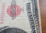 5 долларов 1928 года, фото №4