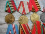 Юбилейные медали, фото №3