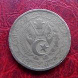 10 сантимов 1964 Алжир (7.2.7)~, фото №2