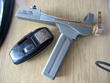 Star Trek Phaser  30th Anniversary 1995 Franklin Mint, фото №8