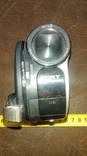 Видеокамера SONY DCR-DVD109E, фото №7