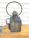Старовинна лампа 3, фото №4