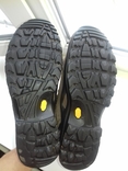 Ботинки Lowa Renegade из Натуральной Кожи (Розмір-40\26.5), фото №7
