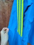 Мужская Олимпийка Adidas. Оригинал. р.С-М. в отличнейшем состоянии!, фото №8