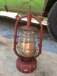 Керосинова лампа, фото №5