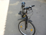 Велосипед  KREIDLER  ALU 7005  на 24 кол.   з Німеччини, фото №13