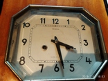 Настенные часы Янтарь, фото №3
