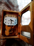 Настенные часы Янтарь, фото №7