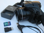 Фотоаппарат Canon PowerShot SX30 IS, фото №4