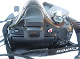 Фотоаппарат Canon PowerShot SX30 IS, фото №5